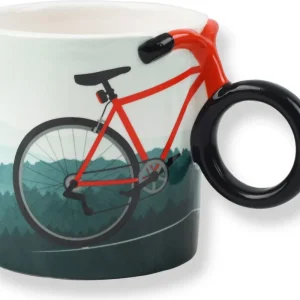 Compra Adesso Tazza da Caffè - Bicicletta