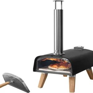 Super Prezzo Forno per Pizza Pro Pellet
