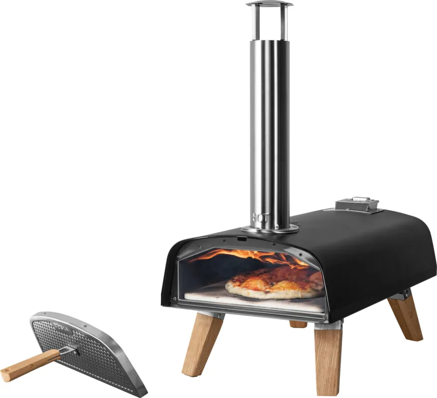 Super Prezzo Forno per Pizza Pro Pellet