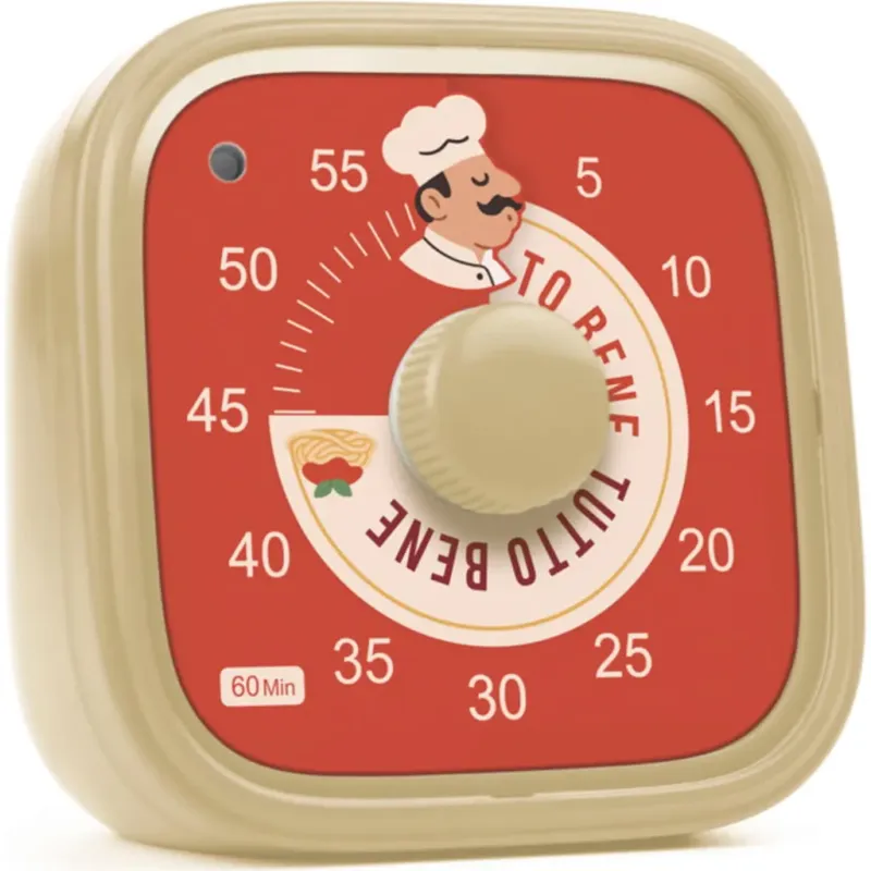 Offerta Del Giorno Visual Timer,Tutto Bene