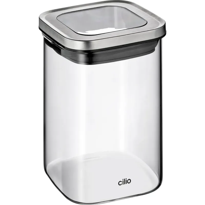Offerta Lampo CUBO - Contenitore per Alimenti,1 L