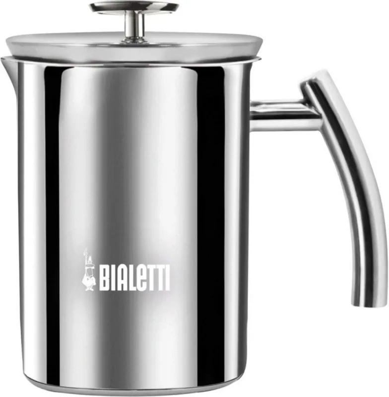 Cappuccinatore in Acciaio Spedito Oggi