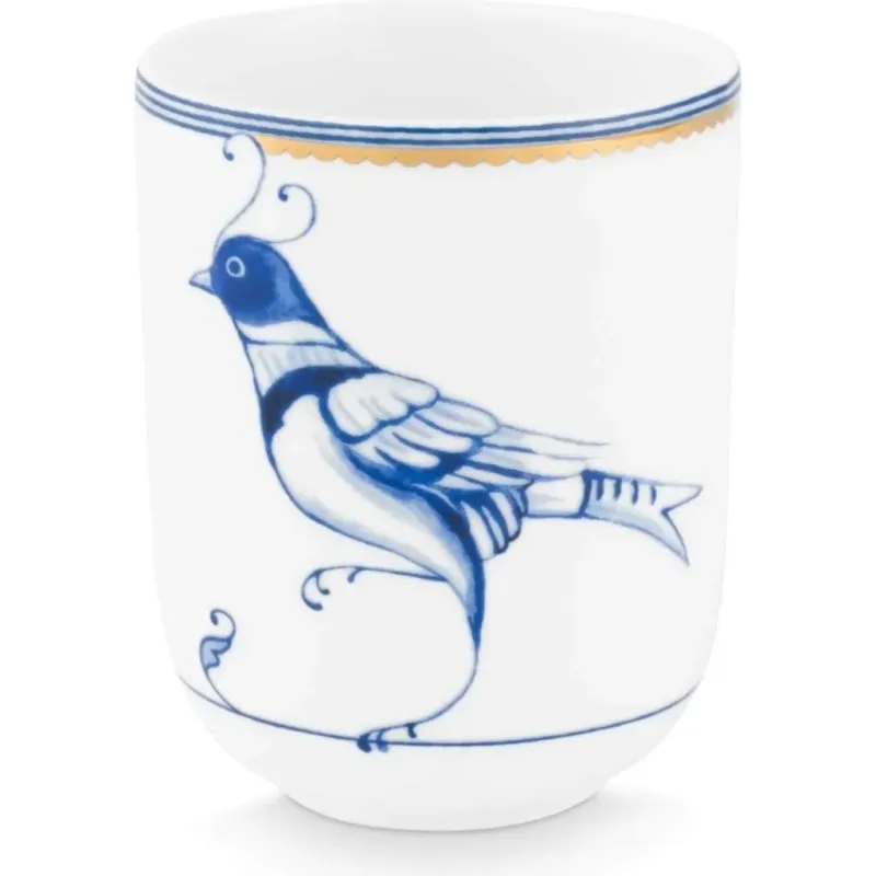 Pip&The Blue Bird - Tazza,250 ml Sconto