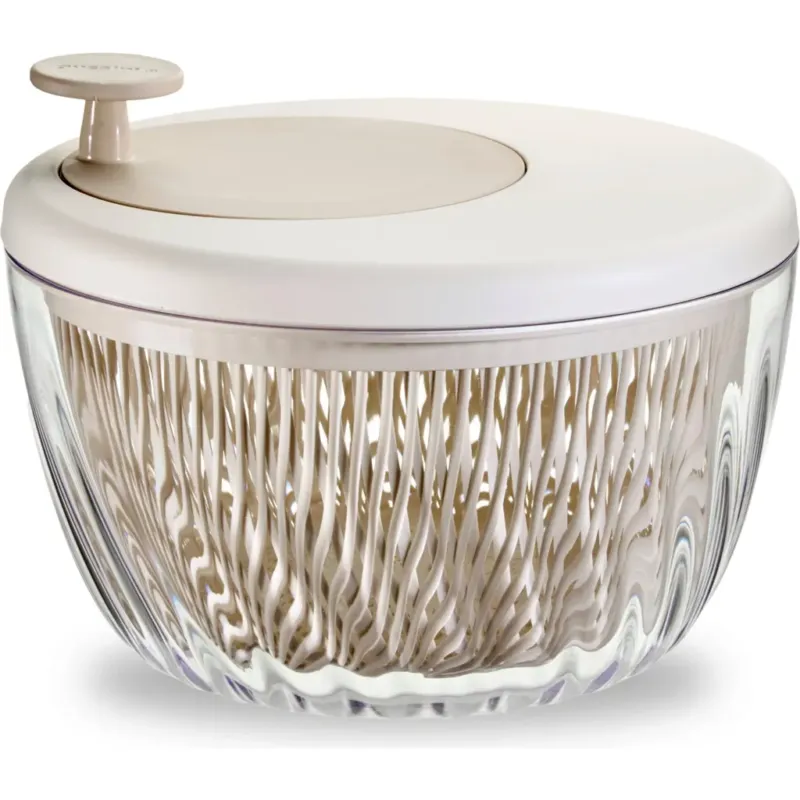 Offerta Del Giorno Centrifuga per Insalata, 26 cm,Clay