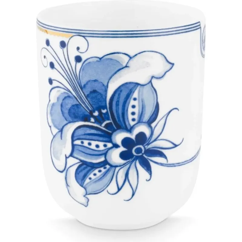 Non Perdere Pip&The Blue Bird - Tazza,400 ml