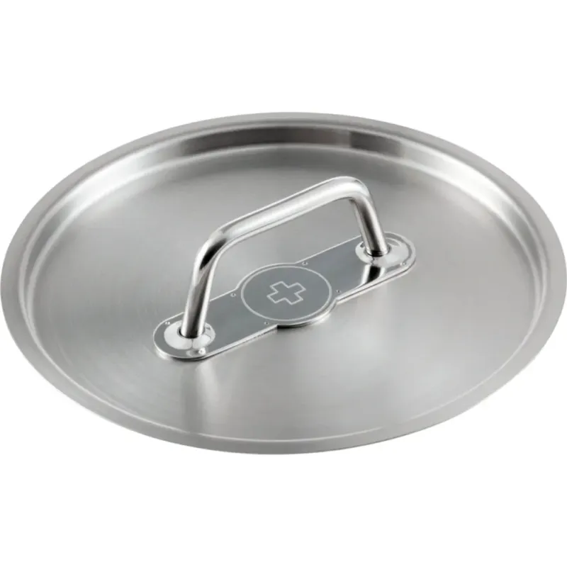 Occasione MONTREUX - Coperchio in Acciaio Inossidabile,24 cm