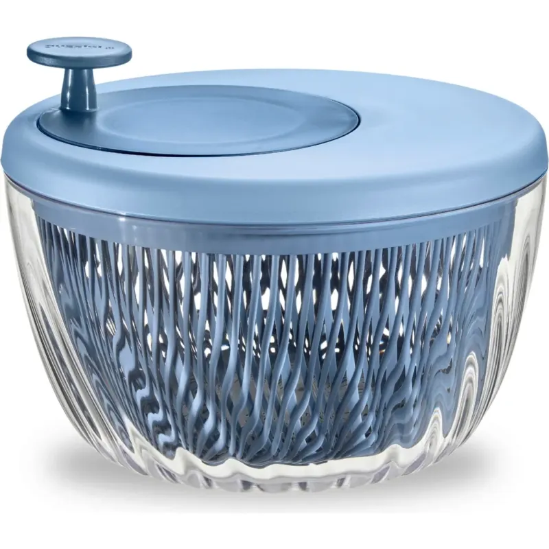 Centrifuga per Insalata, 26 cm,Deep Air Blue Occasione
