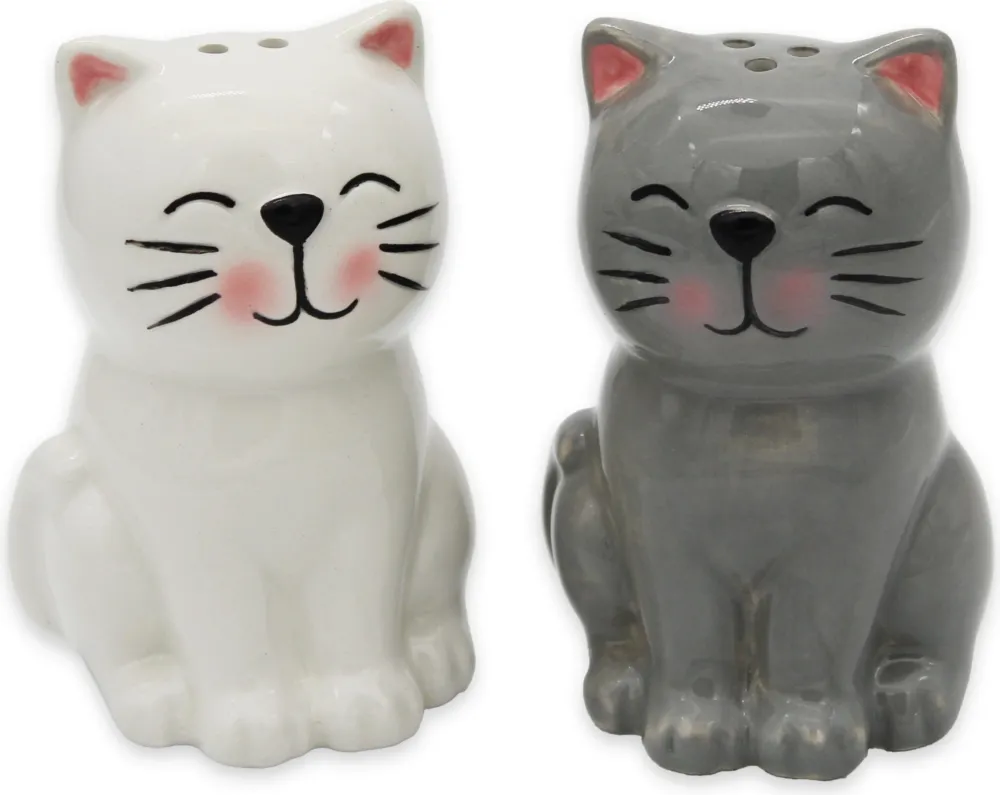 Set Sale e Pepe - Gatti Ultime Pezzi