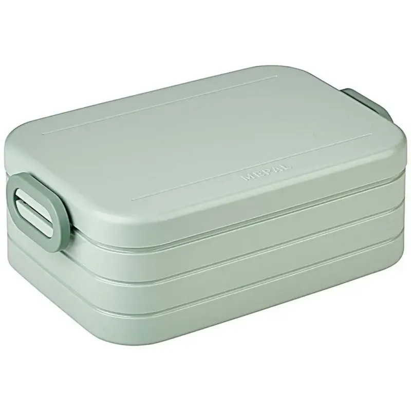Compra Online Lunchbox Take a Break - Midi,Nordic Sage