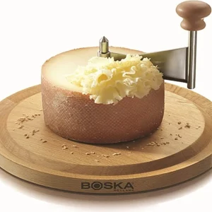 Più Venduto Raschietto per Formaggio Amigo