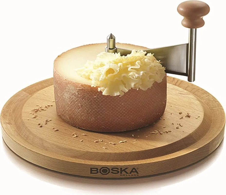 Più Venduto Raschietto per Formaggio Amigo