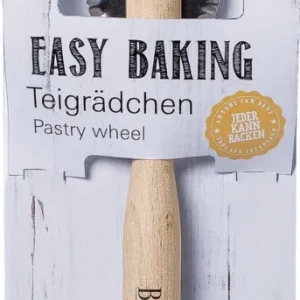 Popolare Easy Baking - Rotella Tagliapasta