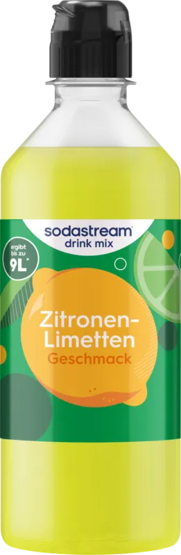Professionale Drink Mix - Limone-Lime