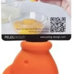 Separatore Tuorli - YolkFish Prezzo Conveniente
