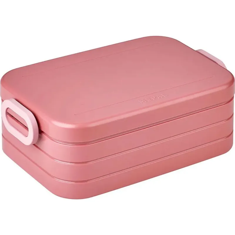 Lunchbox Take a Break - Midi,Vivid Mauve Prezzo Ridotto