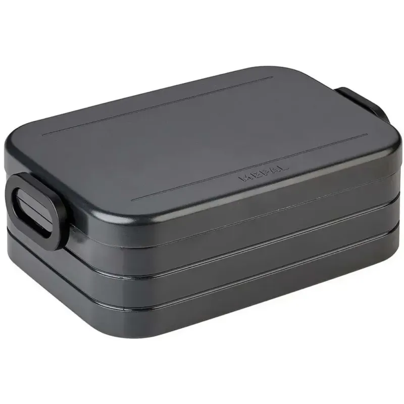 Esclusivo Lunchbox Take a Break - Midi,Nordic Black