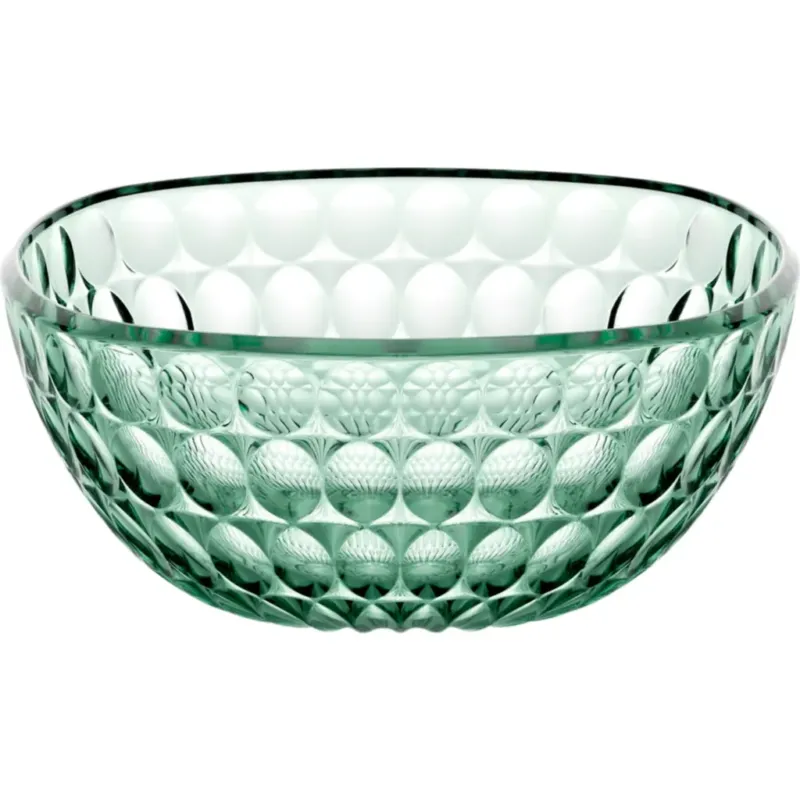 Occasione Vanity - Contenitore Ø 16 cm,Matcha Green