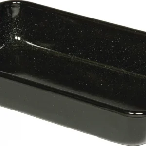 Teglia Classic,38 x 22,5 cm, H 7 cm Di Tendenza