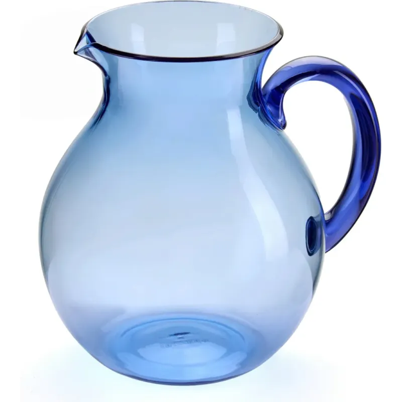 Dolcevita - Caraffa Balloon,Sky Blue Offerta Limitata