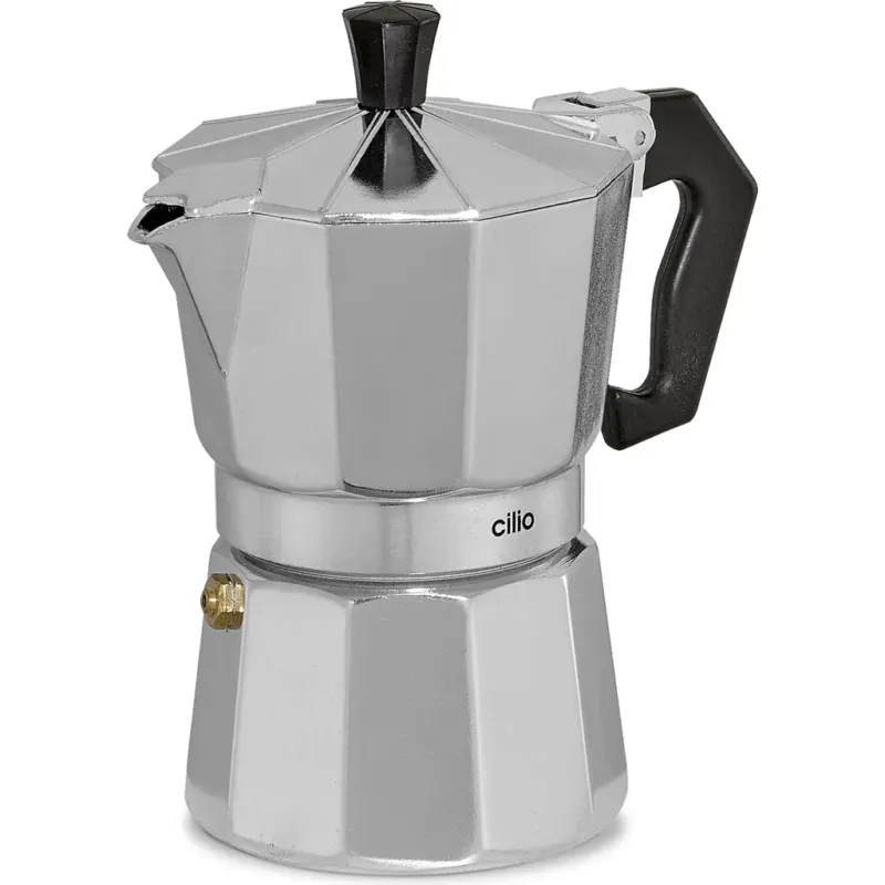 CLASSICO - Caffettiera,3 Tazzine Vendita Finale