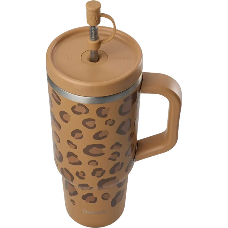 Travel Cup Termica - Wild - 900 ml,Camel Super Prezzo