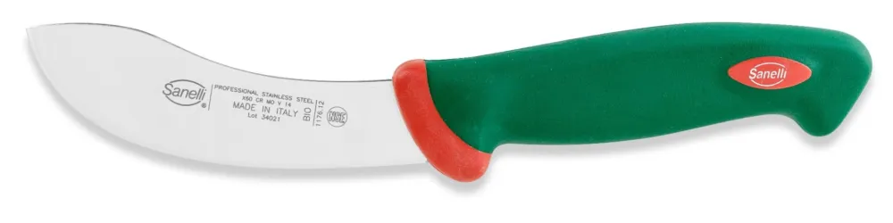 Più Venduto COLTELLO SCUOIARE CM.12