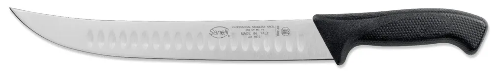 Affare COLTELLO SCIMITARRA OLIVATO CM.30