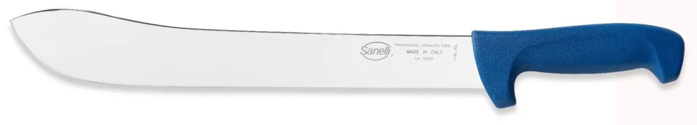 Spedizione Espresso COLTELLO SCIMITARRA XL CM.30