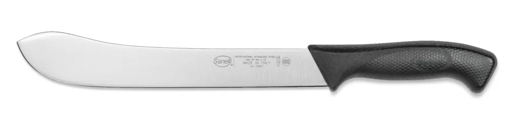 Promo Stagionale COLTELLO SCIMITARRA XL CM.30