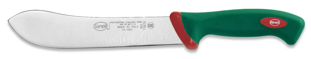COLTELLO SCIMITARRA XL CM.20 Must-Have