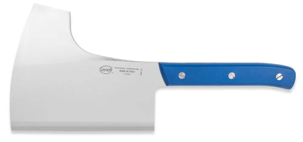Pagamento Sicuro FALCETTA GENOVESE INOX CM. 22 KG.1,3