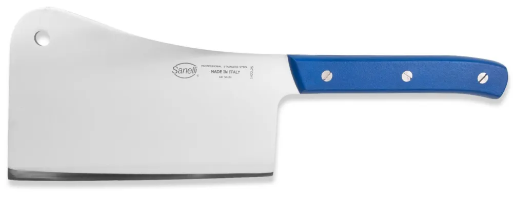FALCETTA SALUMIERE INOX CM.25 Promozione Esclusiva