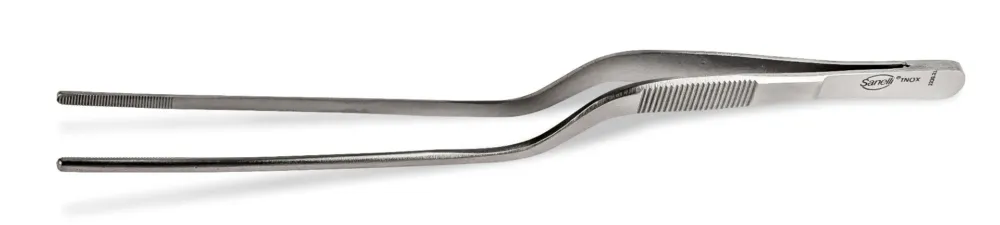 Consegna Rapida PINZA CUCINA CM.21 PIEGATA