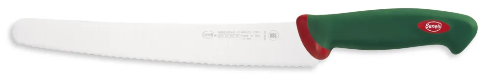 COLTELLO PASTICCIERE CM.26 Compra Oggi Stesso