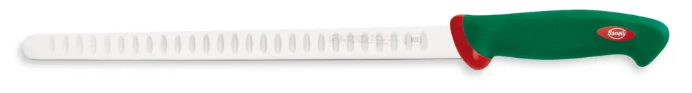 Economico COLTELLO PROSCIUTTO OLIVATO CM.32