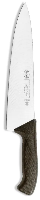 A Buon Prezzo COLTELLO TRINCIANTE CM.25 MARRONE