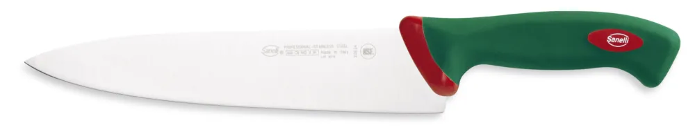 Reso Gratuito COLTELLO CUCINA CM.24