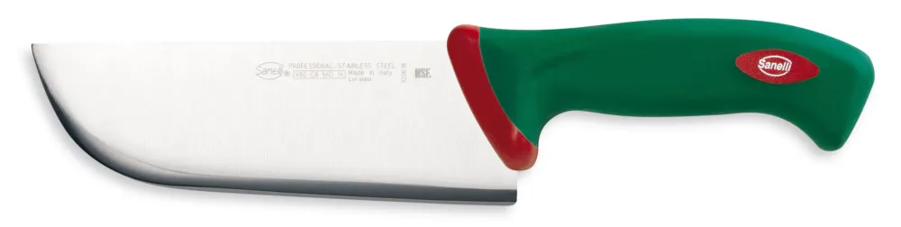 COLTELLO PESTO CM.18 Ordina Subito