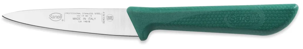 Promozione SPELUCCHINO CM.10 VERDE