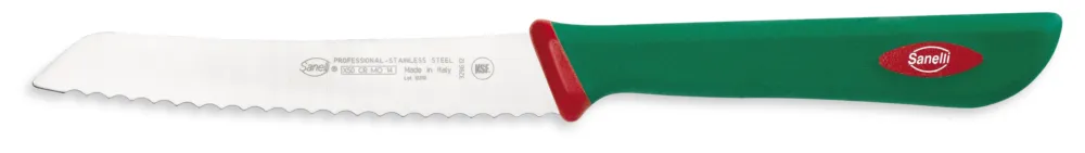 Offerta Limitata COLTELLO POMODORO CM.12