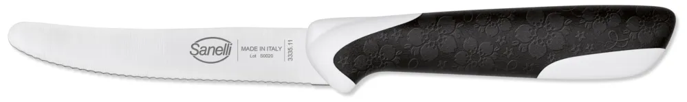 COLTELLO TAVOLA MICROSEGH. CM.11 Direttamente Dal Produttore
