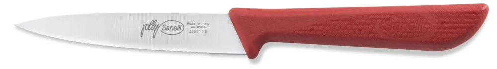 SPELUCCHINO MICROSEGHETTATO CM.11 ROSSO Saldi