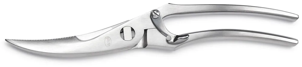 Economico TRINCIAPOLLO SUPER SATINATO INOX CM.24