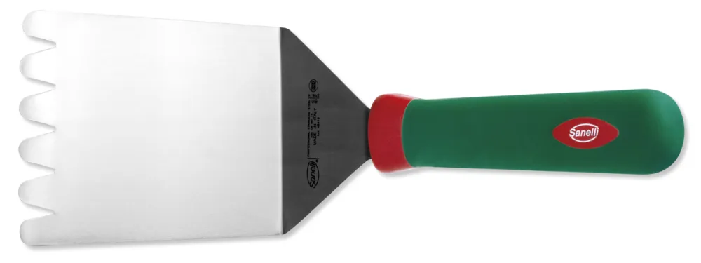 SPATOLA GRIGLIA CM.14 Bestseller