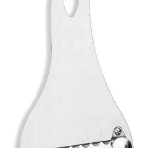 Affare TAGLIATARTUFI SAN-SLICE INOX LAMA SEGHETTATA