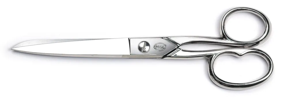 Subito Disponibile FORBICI SARTINA 8"