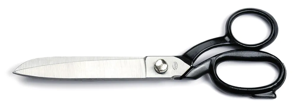 Super Prezzo CESOIA SARTO VERNICIATA 9"