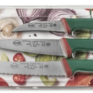 BLISTER MISTO 3 PZ. SPELUCCHINO POMODORO VERDURA Novità