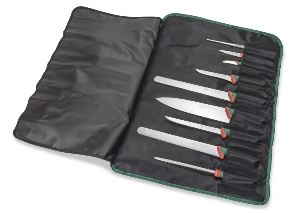 ROTOLO 9 PZ. PROFESSIONAL Promozione Esclusiva