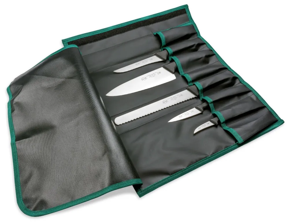 Subito Disponibile CHEF² 5 PZ